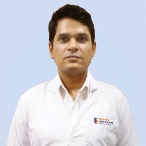 Dr T Rahul